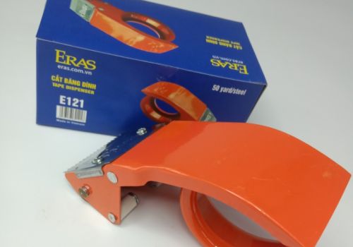 Cắt băng dính 5cm sắt E121