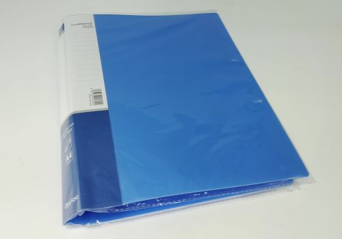 Bìa nhẫn 2.5cm Mylac ML-1602