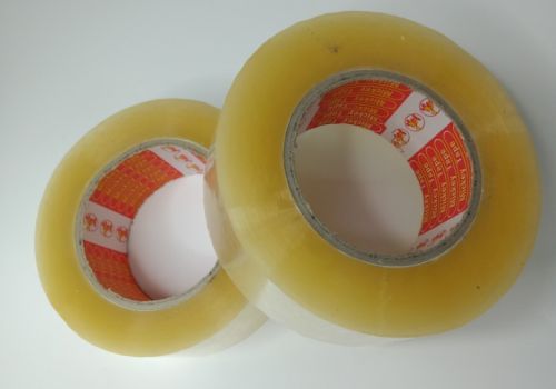 Băng dính trắng 200 da