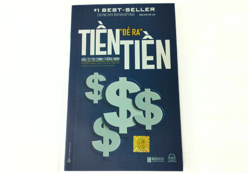 Tiền Đẻ Ra Tiền