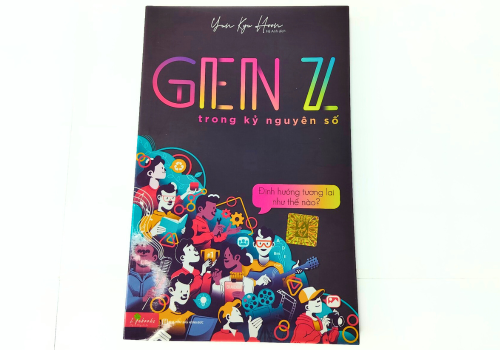 Gen Z Trong Kỷ Nguyên Số