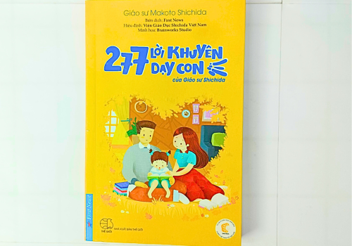 277 Lời Khuyên DạyCon