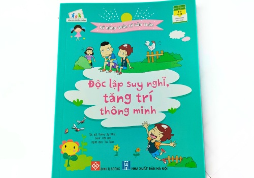 SÁCH - KỸ NĂNG QUẢN LÝ BẢN THÂN