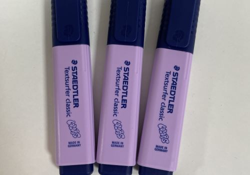 Dấu dòng đức tím nhạt 364C-620