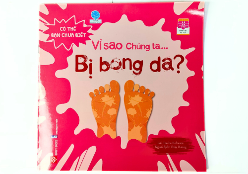 CÓ THỂ BẠN CHƯA BIẾT