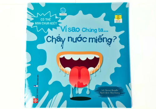 CÓ THỂ BẠN CHƯA BIẾT