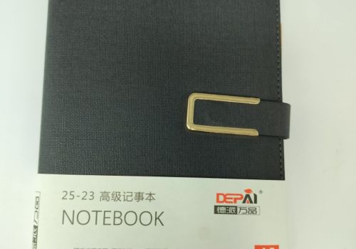 Sổ da A5 - 25 -23