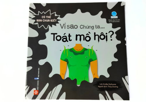 CÓ THỂ BẠN CHƯA BIẾT