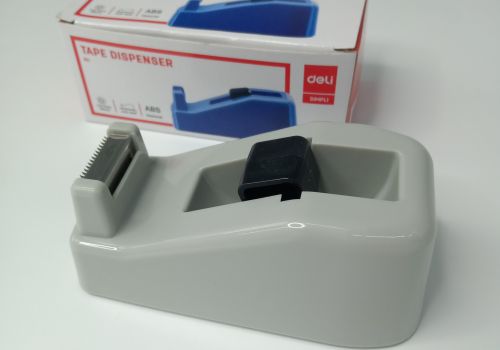 Cắt băng dính để bàn deli DL811