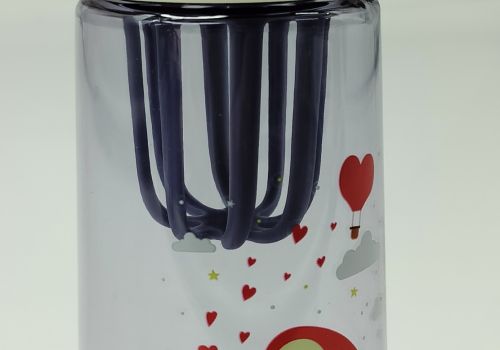 bình đựng nước 430ml