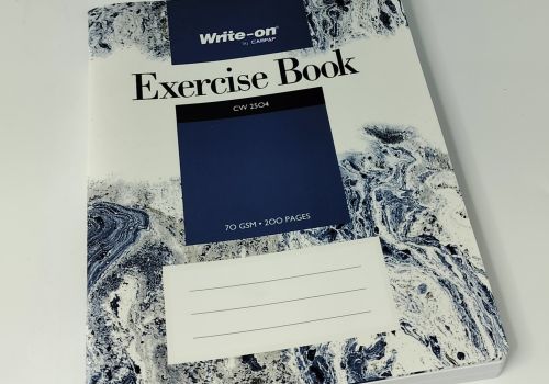 sổ 200tr Campap CW2504