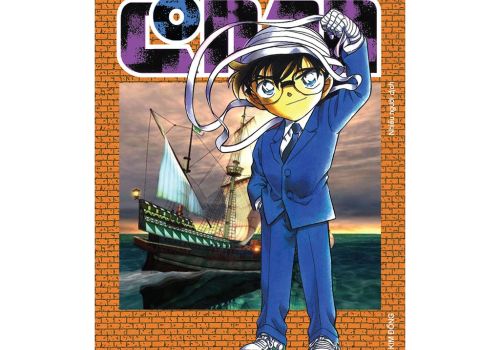 Thám Tử Lừng Danh Conan - Tập 42
