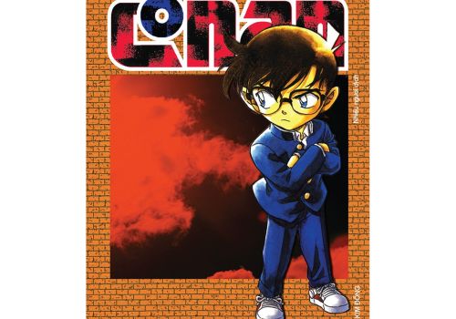 	Thám Tử Lừng Danh Conan - Tập 54