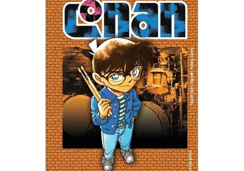 Thám Tử Lừng Danh Conan - Tập 88