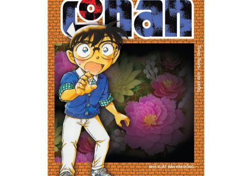 Thám Tử Lừng Danh Conan - Tập 96