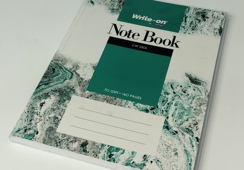 SỔ CAMPAP CW2301 160tr