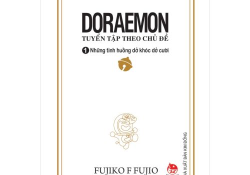 Doraemon - Tuyển Tập Theo Chủ Đề