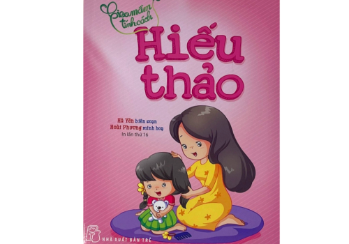 GMTC - HIẾU THẢO 