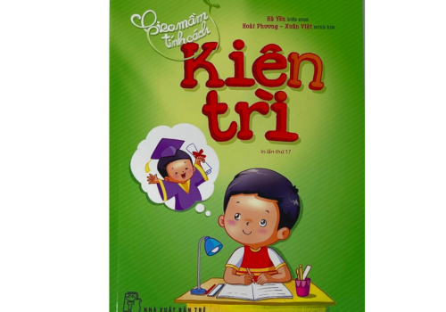 GMTC - KIÊN TRÌ 