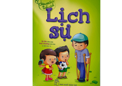 GMTC  - LỊCH SỰ 
