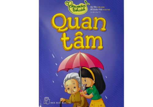 GMTC - QUAN TÂM 