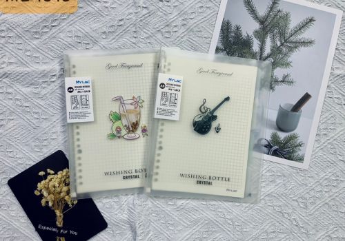 Sổ lò xo A5 - ML1313