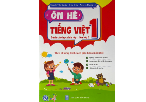 Tiếng Việt - Ngữ Văn Các Lớp