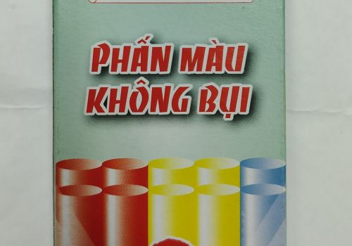 Phấn màu Đức Thanh