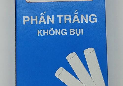 Phấn trắng ĐT - PT100 (10 viên)