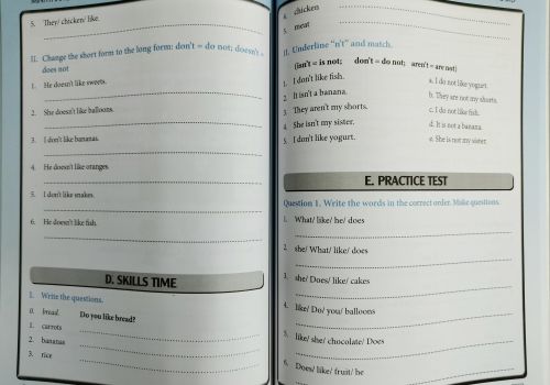 SGK TIẾNG ANH - L12/2