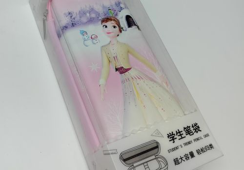 Ví bút 3D LPY35 - 11 - 6