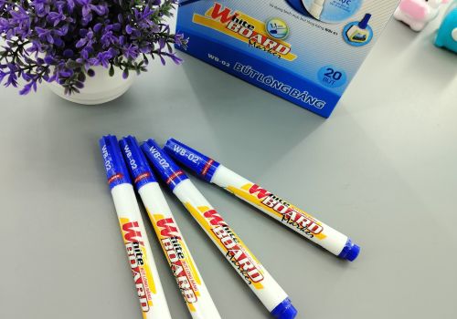 Bút bảng xanh WB-02