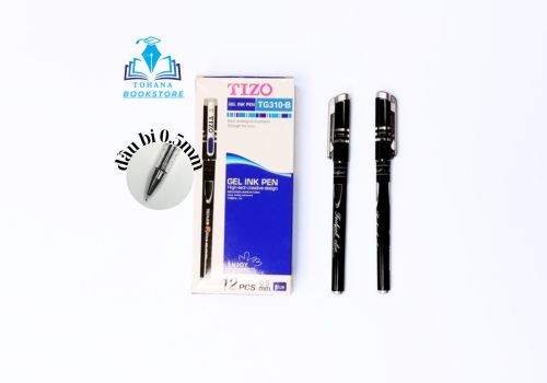 Bút Tizo xanh TG310