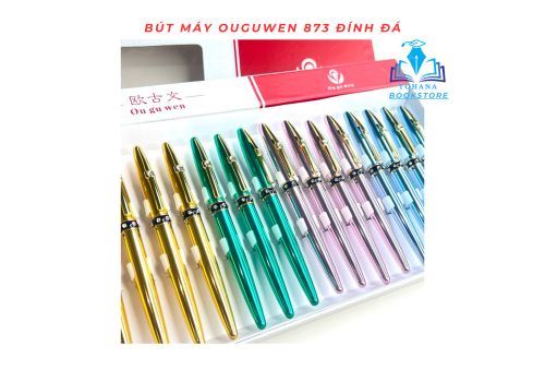 Bút máy 873