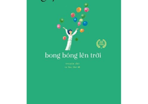 Bong Bóng Lên Trời
