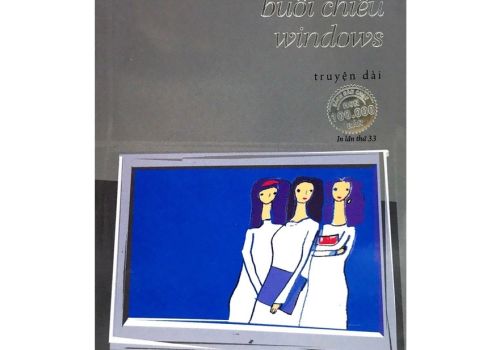 Buổi Chiều Windows