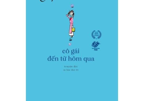 Cô Gái Đến Từ Hôm Qua