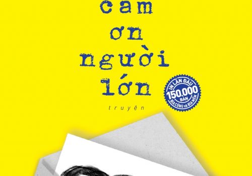 Cảm Ơn Người Lớn