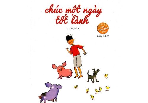 Chúc Một Ngày Tốt Lành