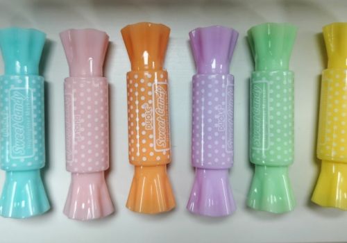 Dấu dòng hình Cute - DL-128