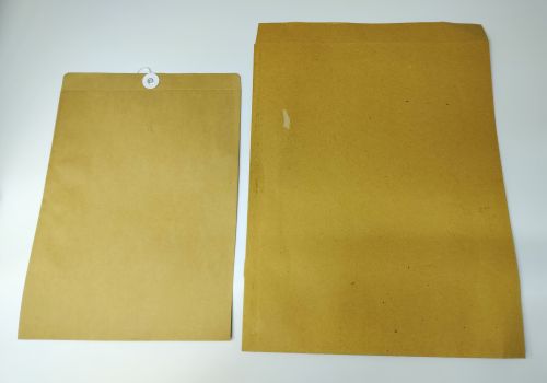 Vỏ hồ sơ si A4 + A3