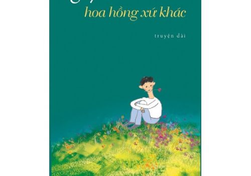 Hoa Hồng Xứ Khác