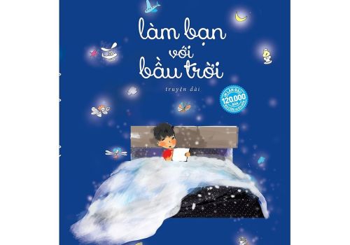 Làm Bạn Với Bầu Trời