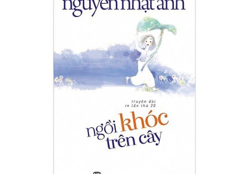 Ngồi Khóc Trên Cây