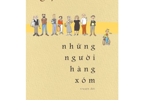 Những Người Hàng Xóm