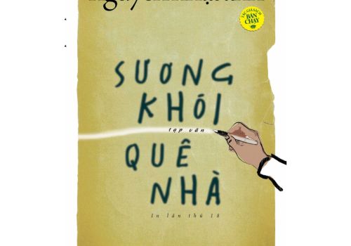 Sương Khói Quê Nhà