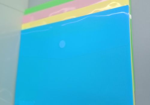 Túi cúc màu Mylac ML1119