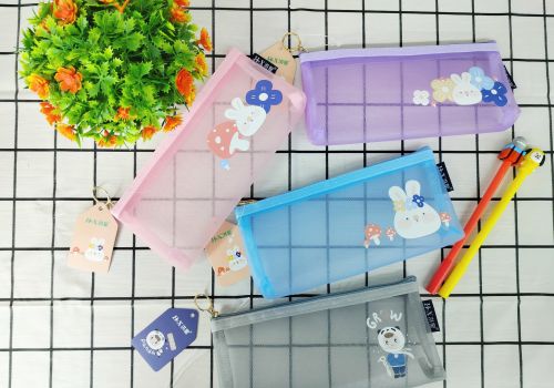 Hộp bút ví HX1208