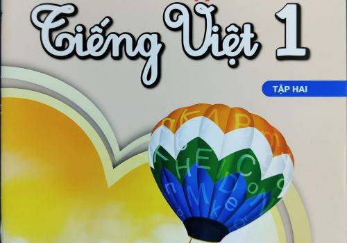 VBT TIẾNG VIỆT - L1/2 - PHÁT TRIỂN NĂNG LỰC