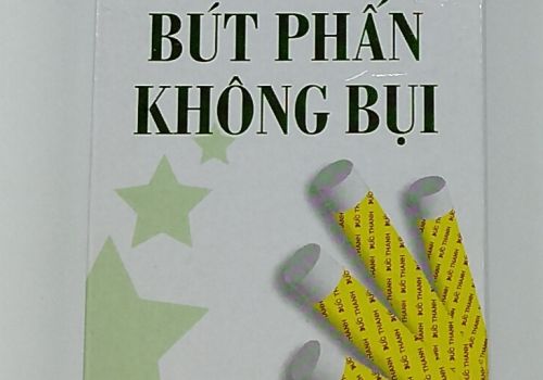Phấn cuốn giấy Đức Thanh